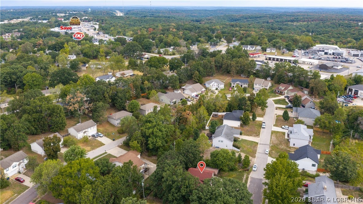 Clinton Gardens - Residential