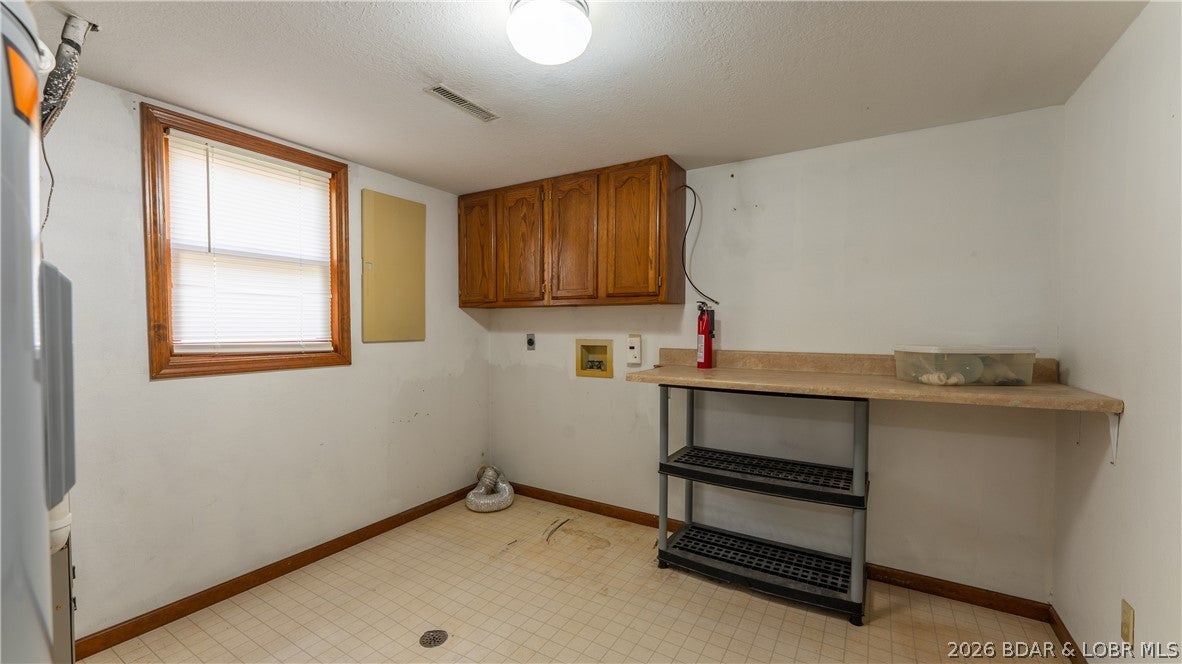 Clinton Gardens - Residential