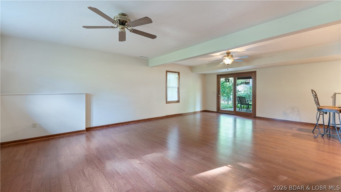 Clinton Gardens - Residential
