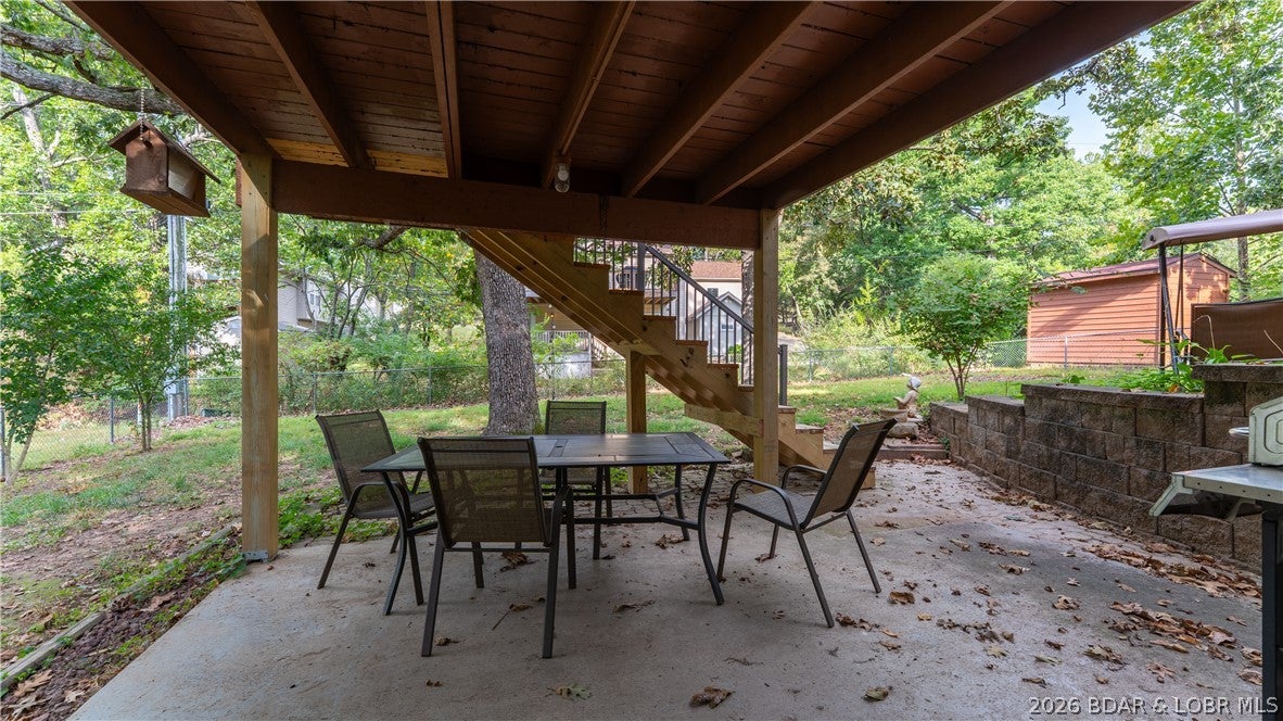 Clinton Gardens - Residential