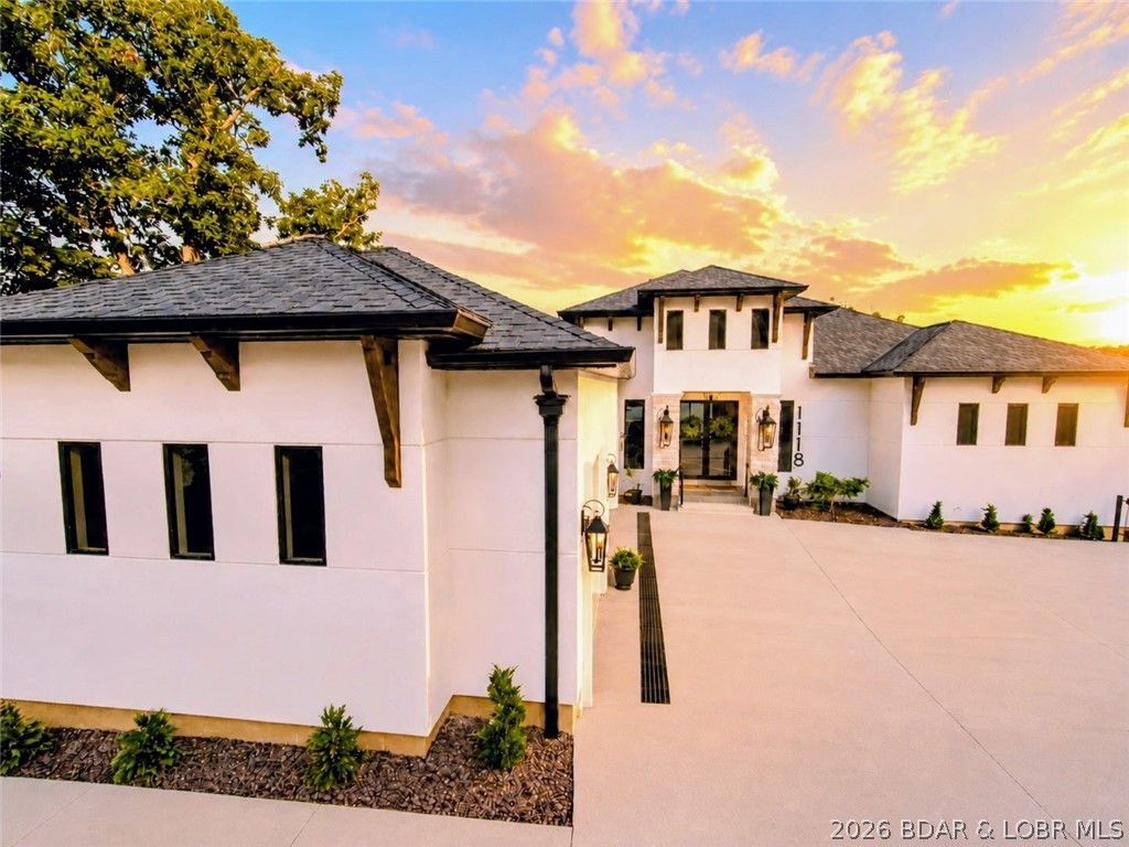Heritage Isle - Residential
