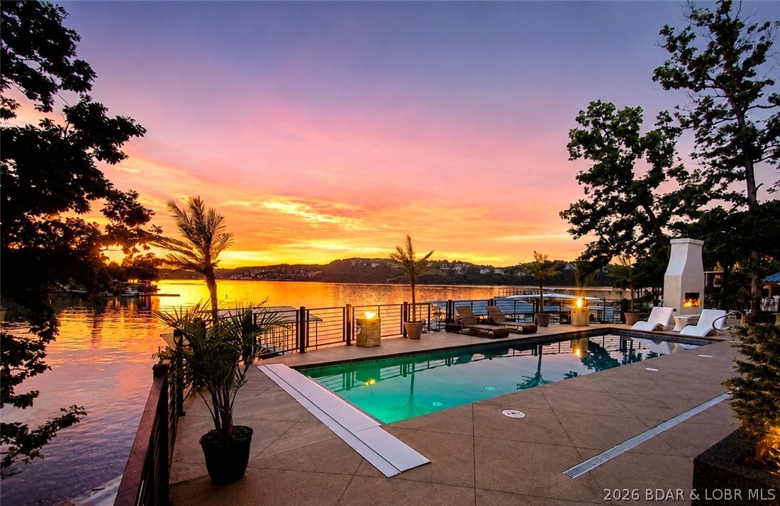 Heritage Isle - Residential