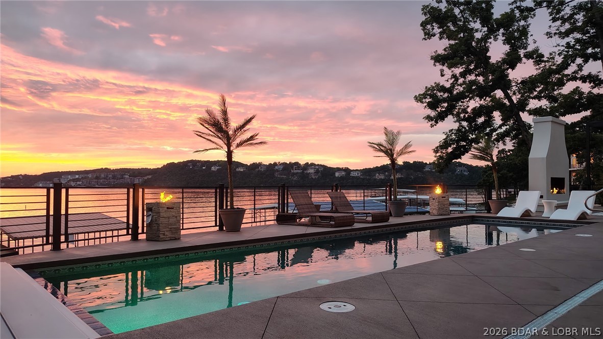 Heritage Isle - Residential