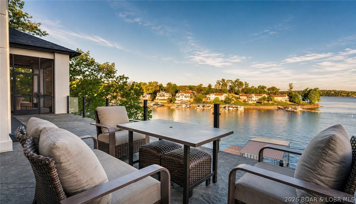 Heritage Isle - Residential