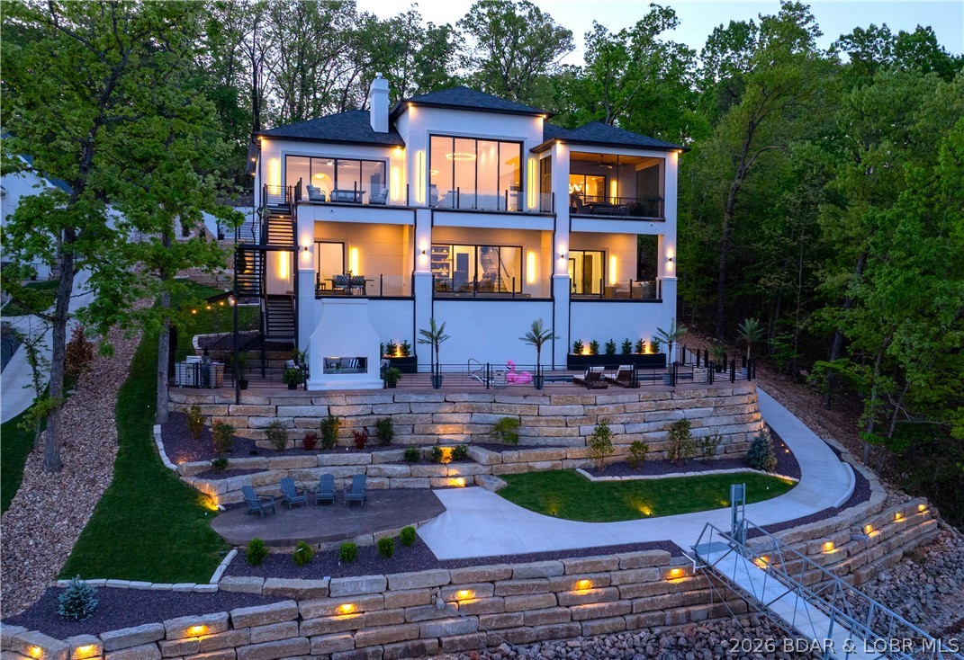 Heritage Isle - Residential