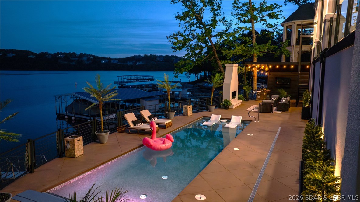 Heritage Isle - Residential