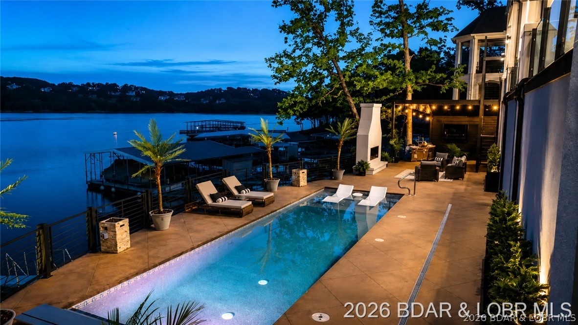 Heritage Isle - Residential