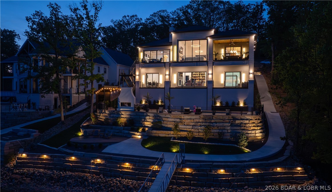Heritage Isle - Residential