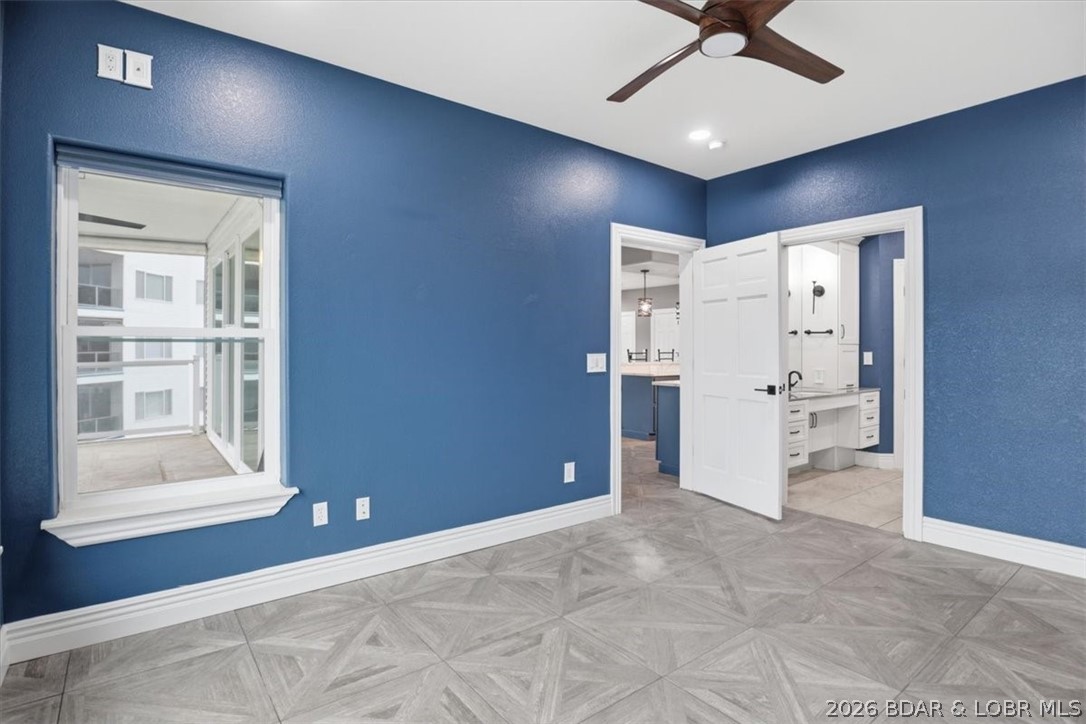 Blue Anchor Bay - Residential