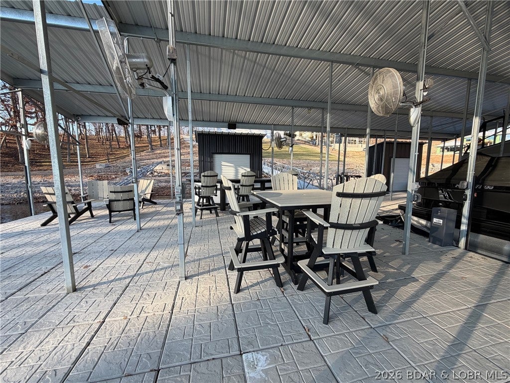 East Lake Village - Residential