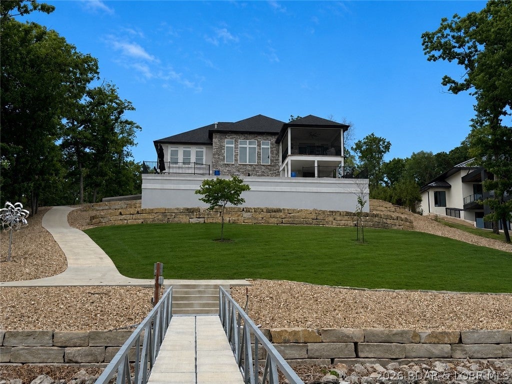 East Lake Village - Residential