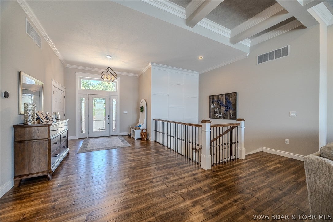 East Lake Village - Residential
