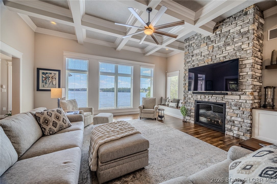 East Lake Village - Residential
