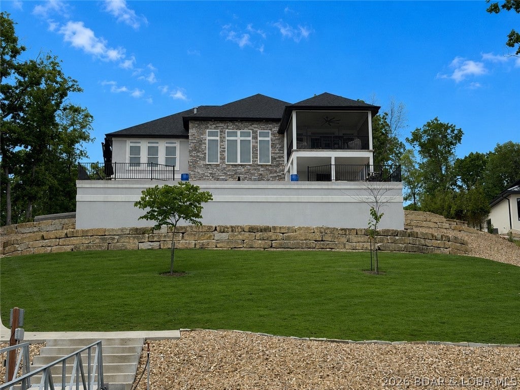 East Lake Village - Residential