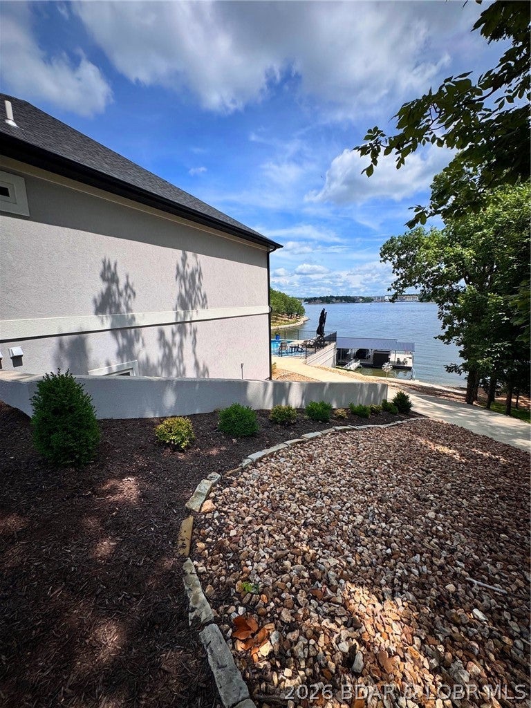 East Lake Village - Residential