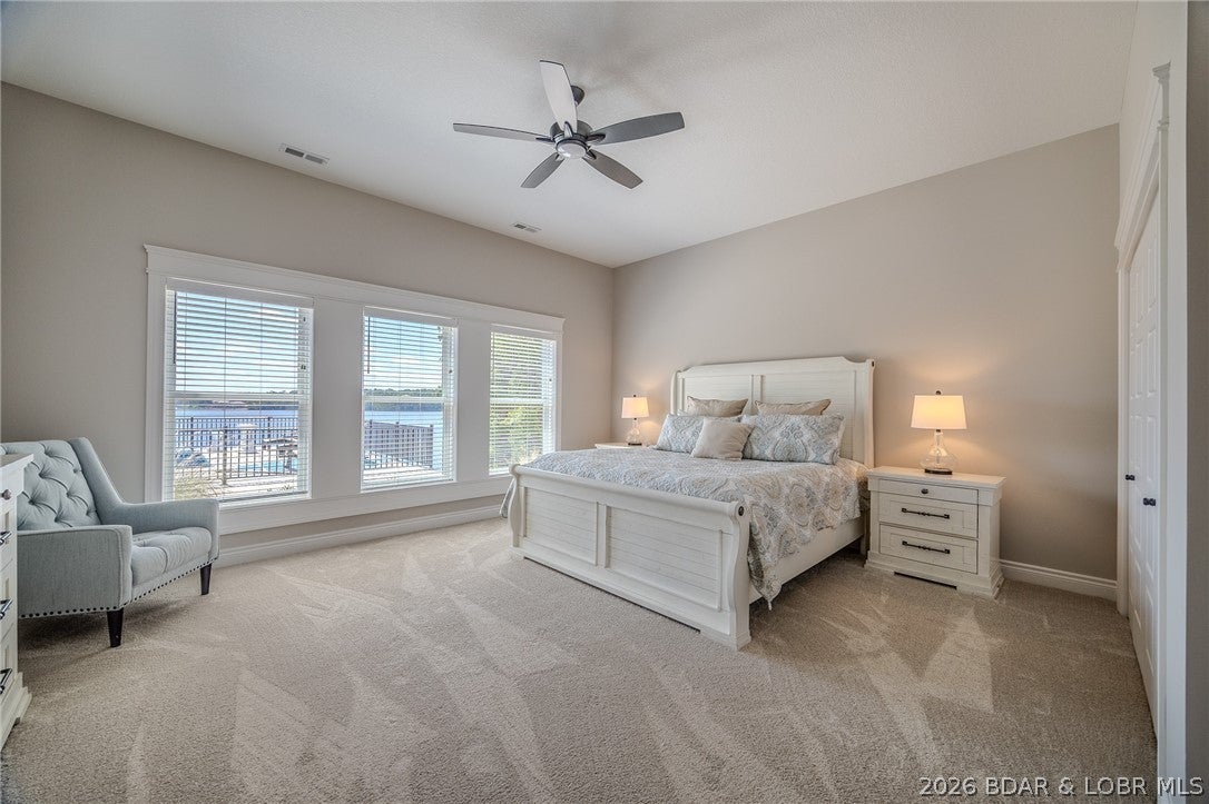 East Lake Village - Residential