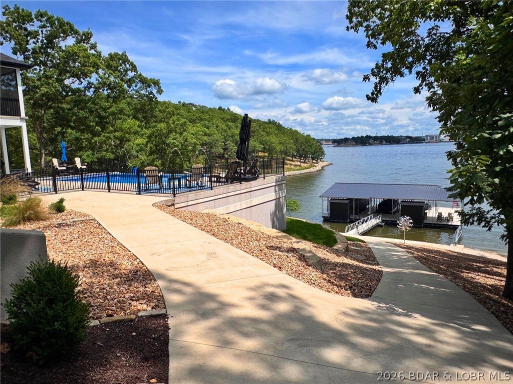 East Lake Village - Residential