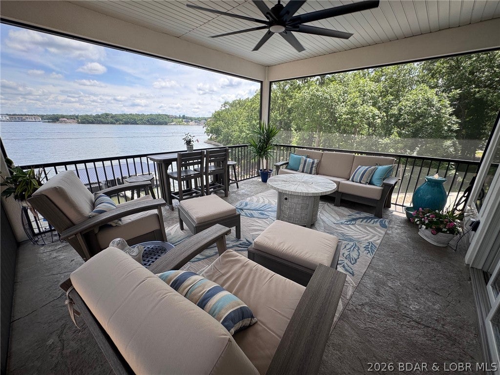 East Lake Village - Residential