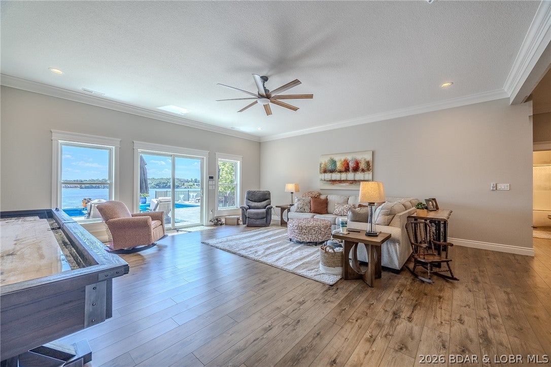East Lake Village - Residential