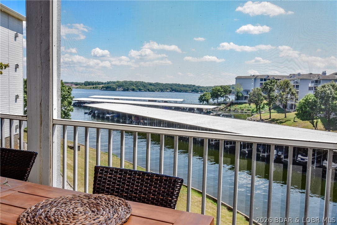 Regatta Bay Condominium - Residential