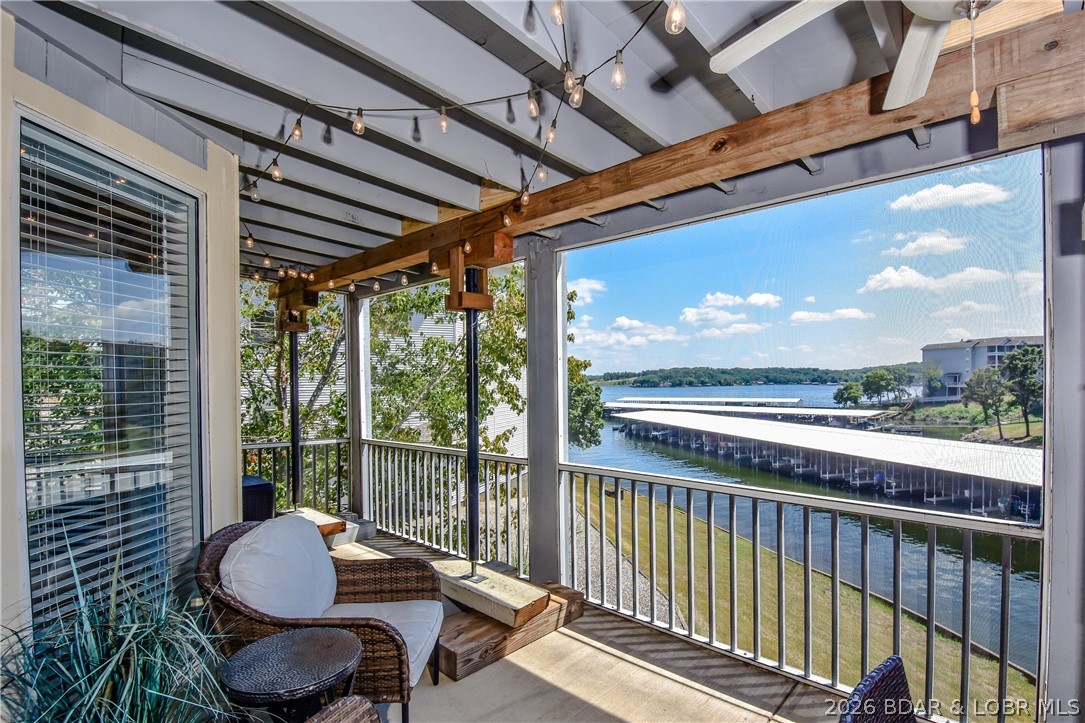 Regatta Bay Condominium - Residential