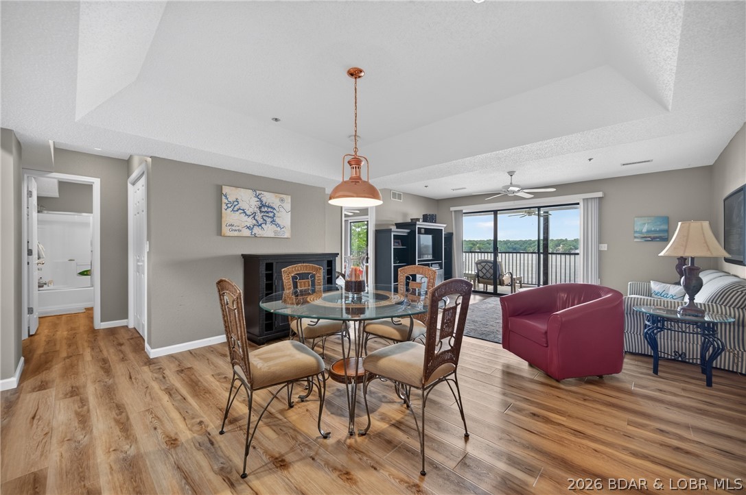 The Falls Condo - Residential