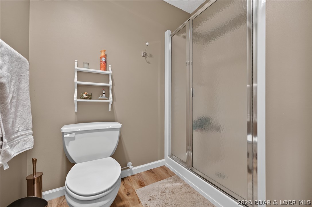 The Falls Condo - Residential