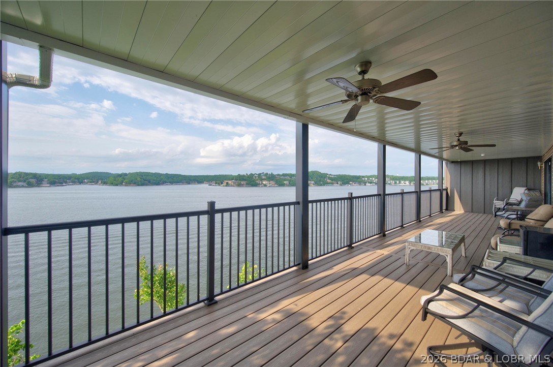 The Falls Condo - Residential