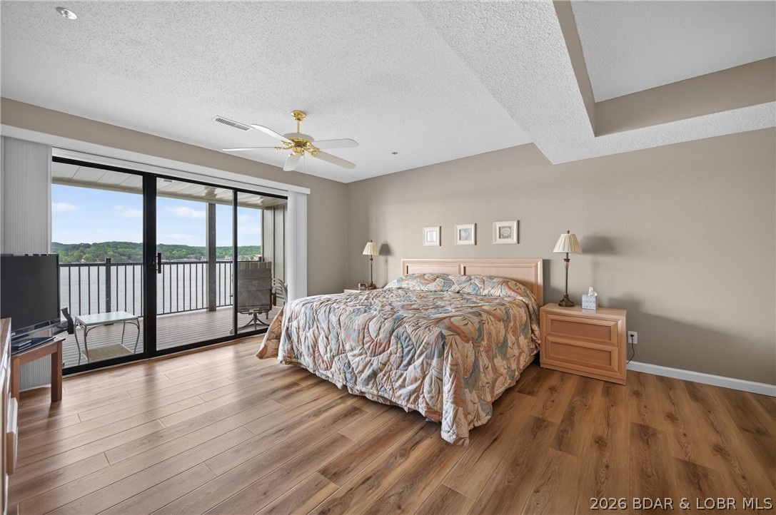 The Falls Condo - Residential