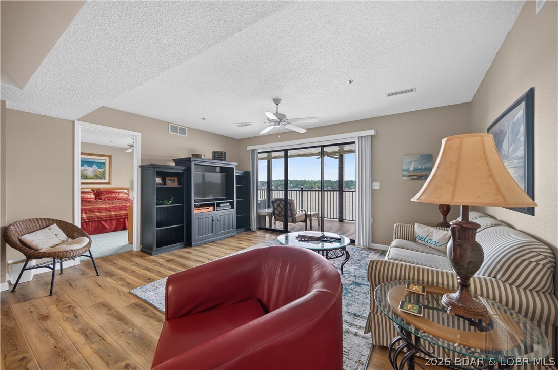 The Falls Condo - Residential
