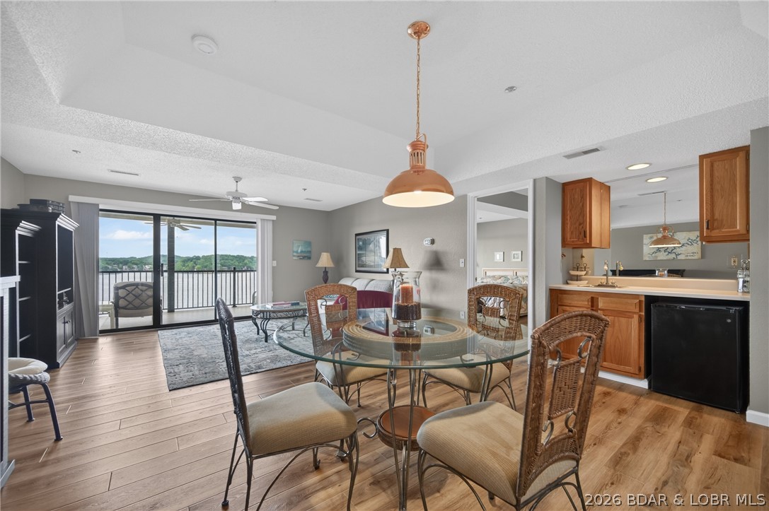 The Falls Condo - Residential