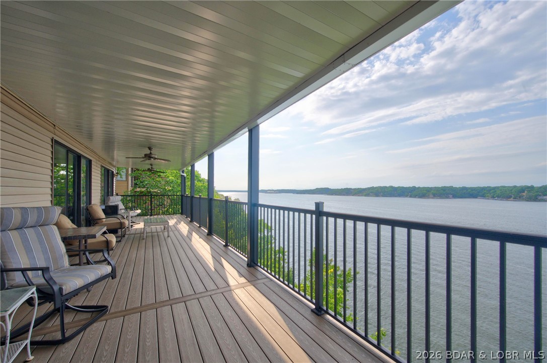 The Falls Condo - Residential