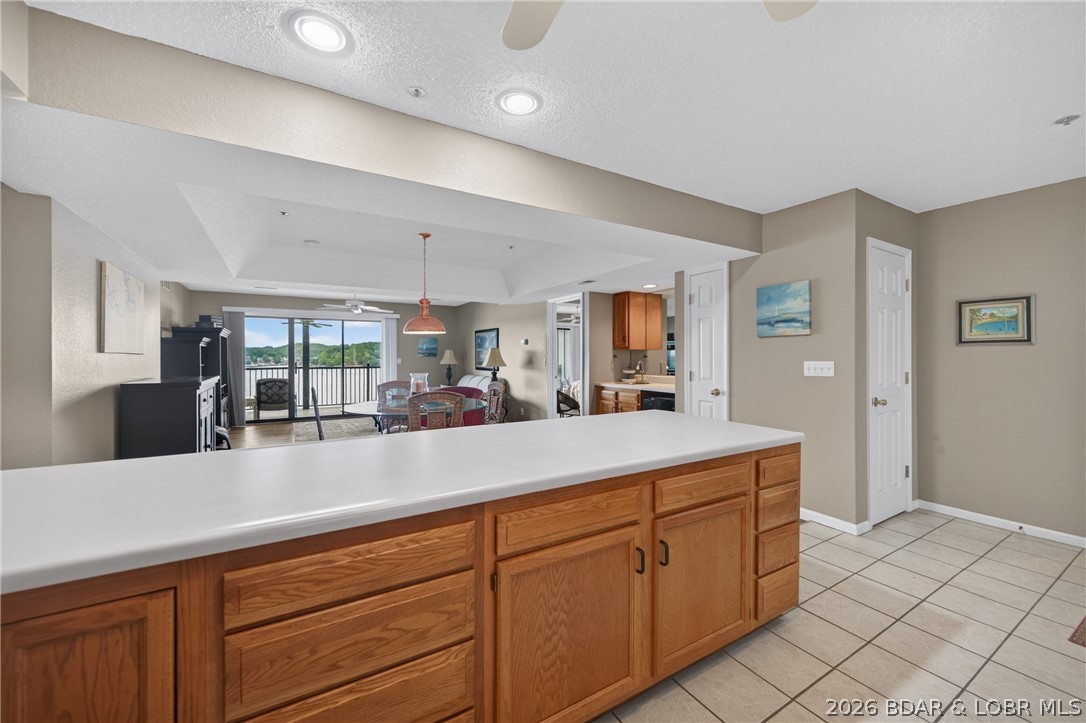 The Falls Condo - Residential
