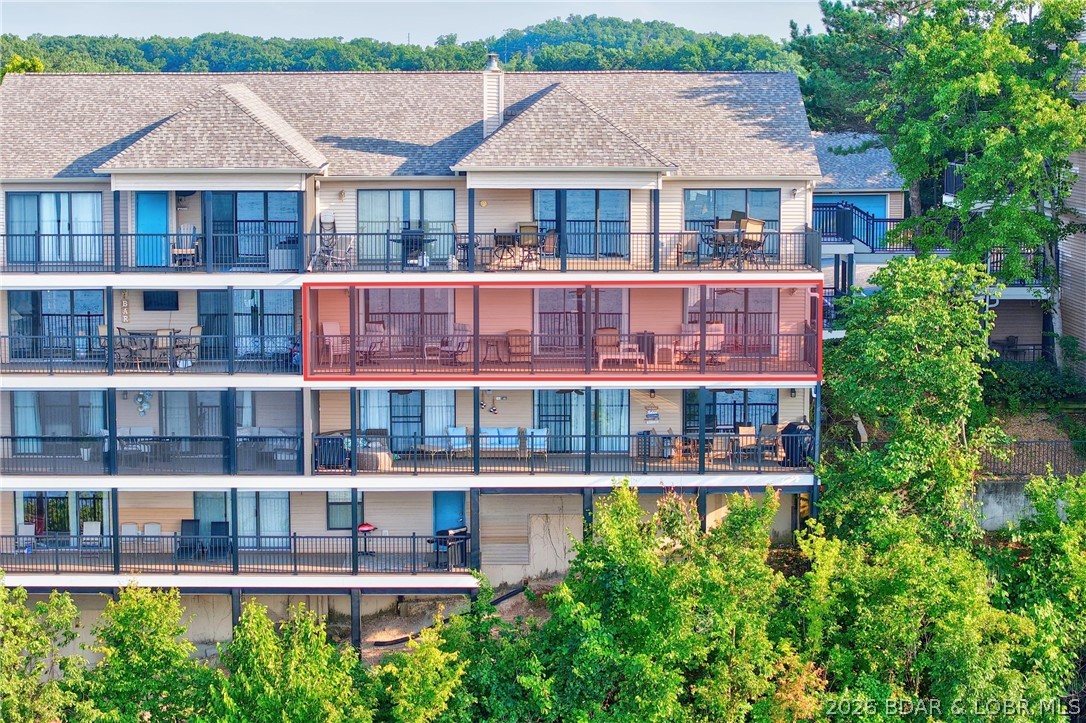 The Falls Condo - Residential