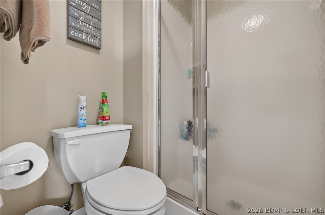 The Falls Condo - Residential