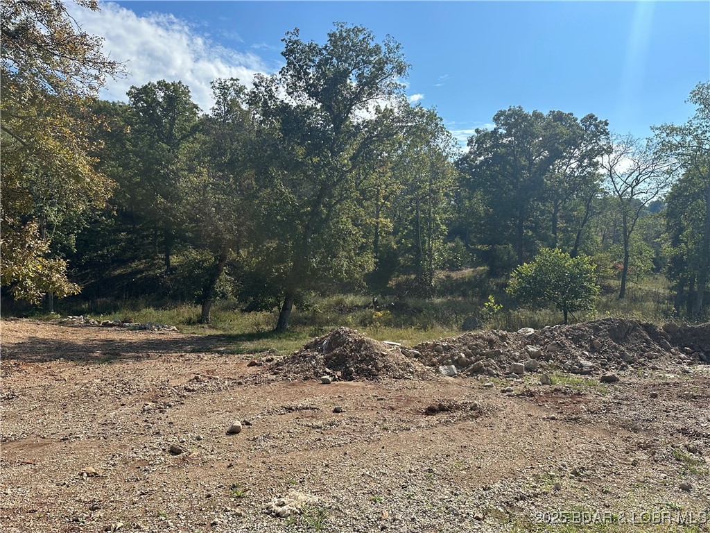 Woodhaven 2 - Land