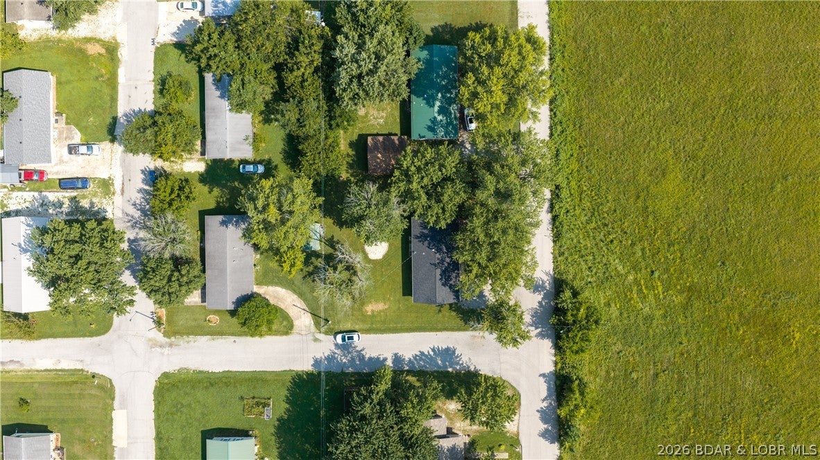 None - Residential