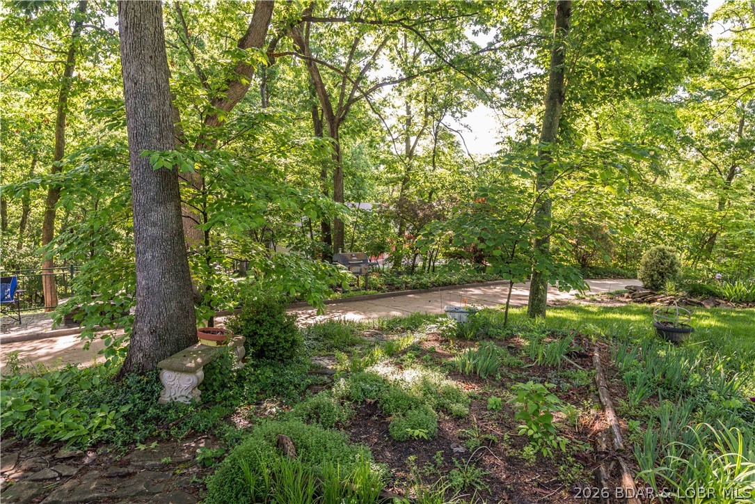 Out of Area - Residential