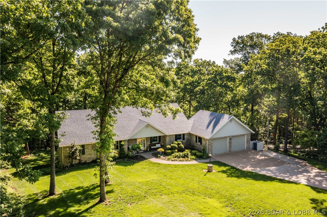 Out of Area - Residential