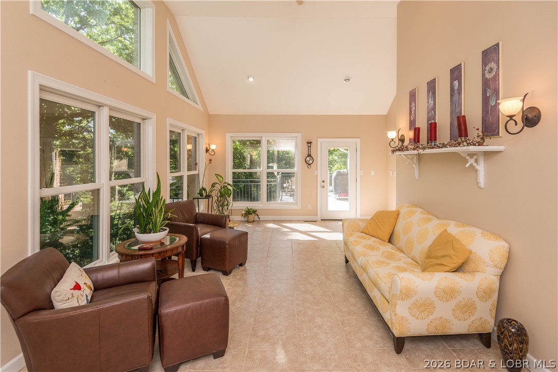 Out of Area - Residential