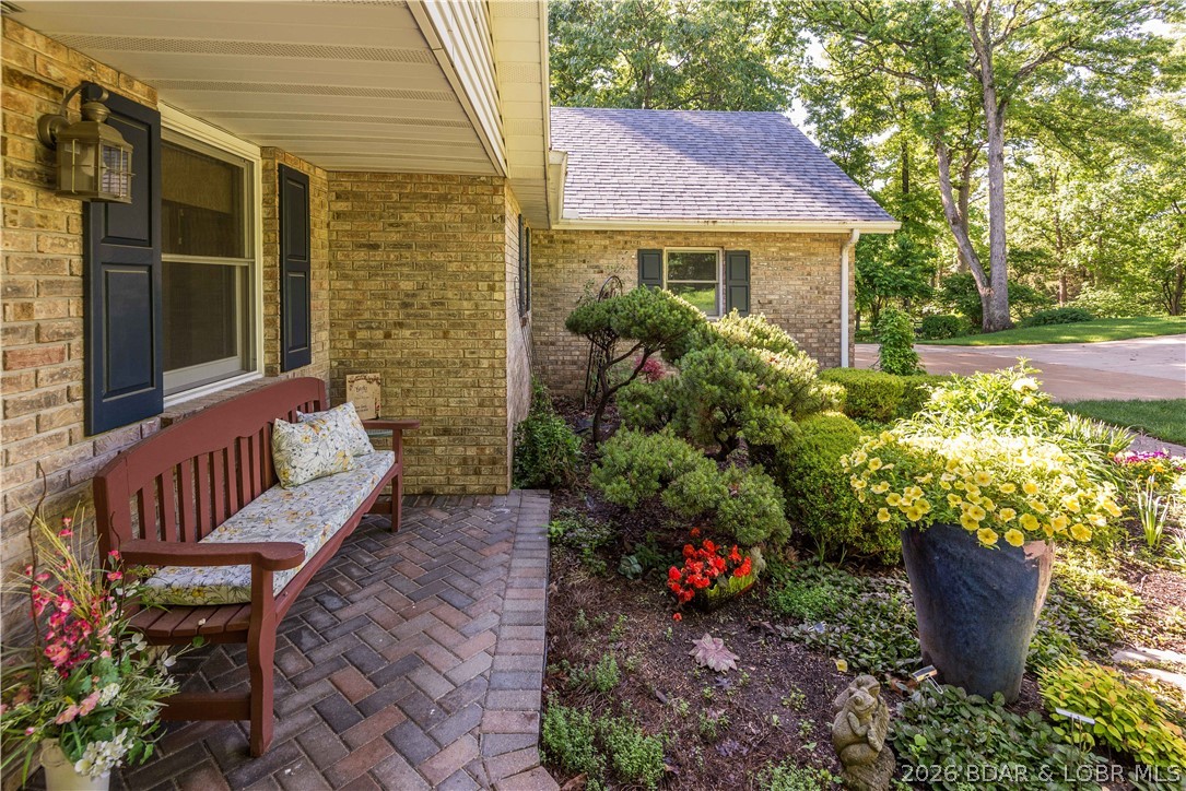 Out of Area - Residential