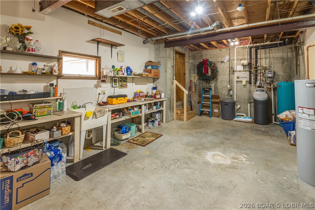 Out of Area - Residential