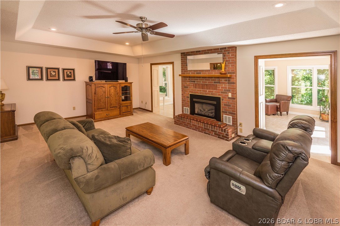 Out of Area - Residential