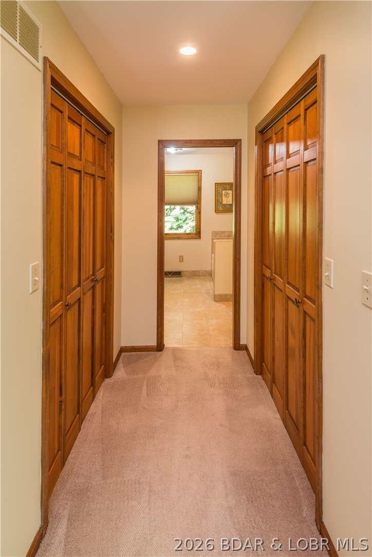Out of Area - Residential