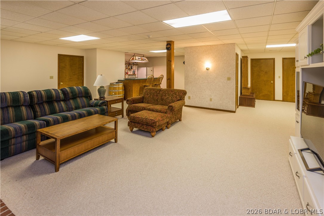 Out of Area - Residential