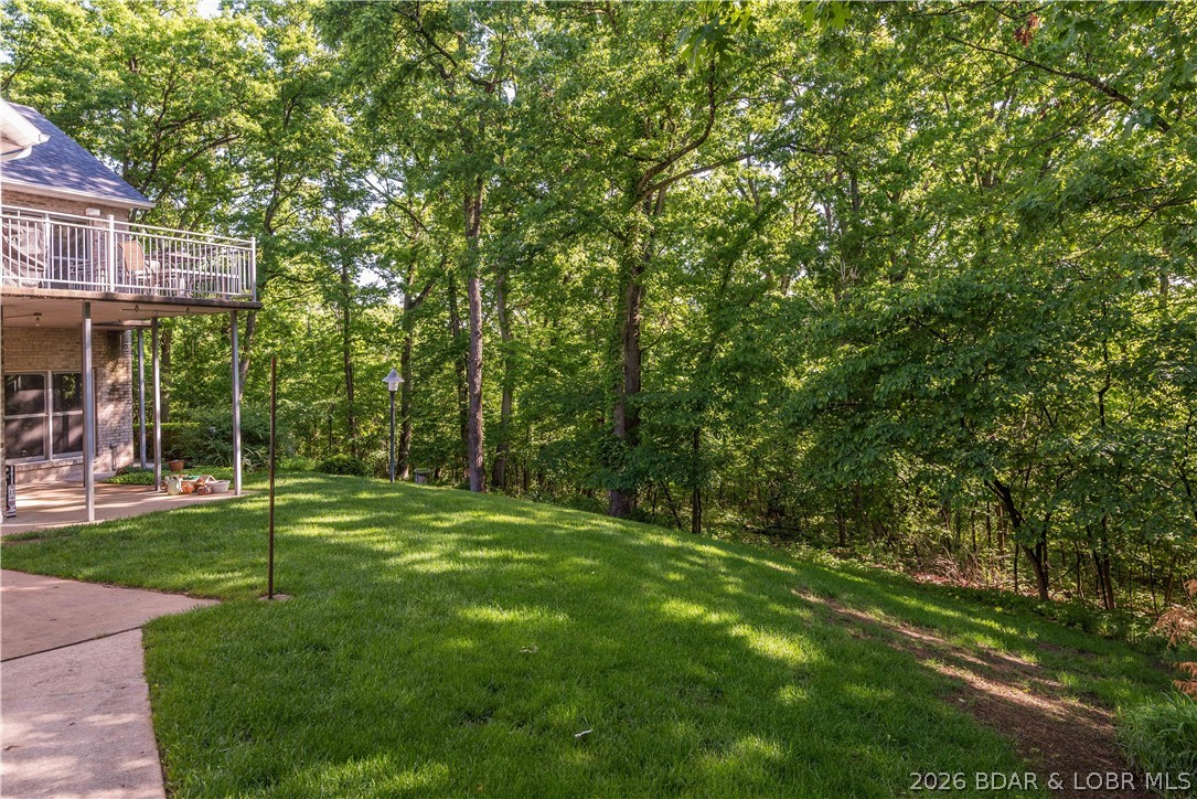 Out of Area - Residential