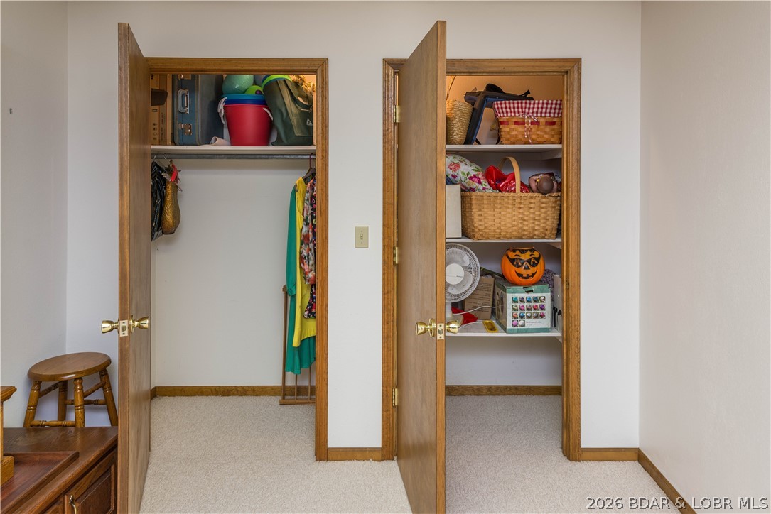 Out of Area - Residential