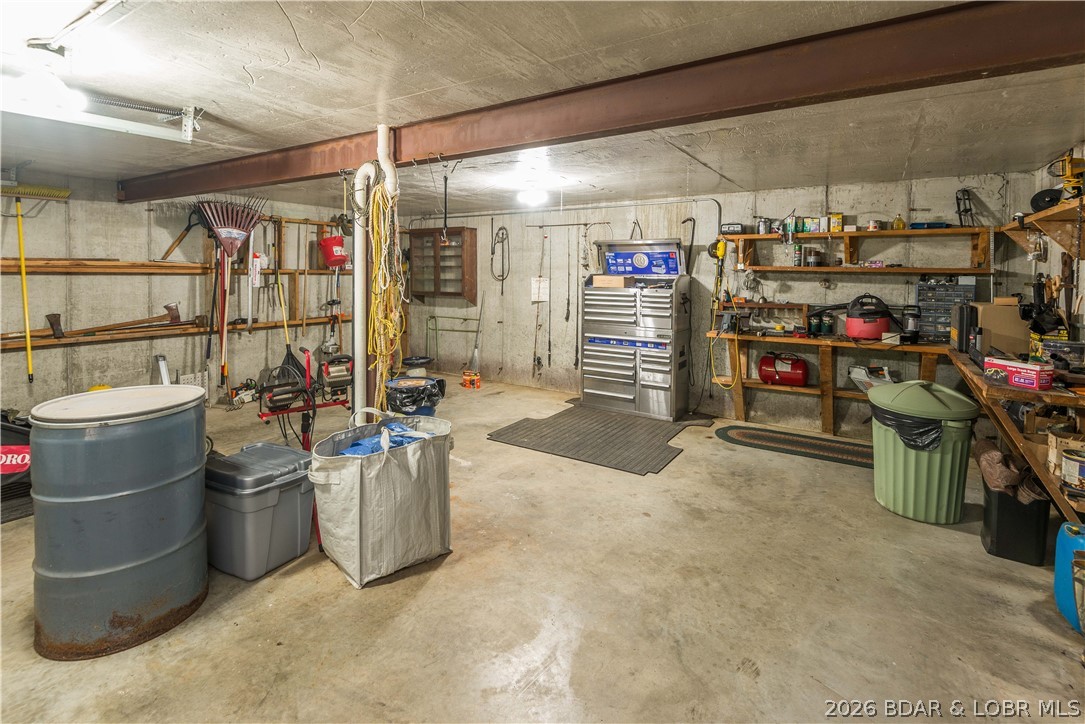 Out of Area - Residential