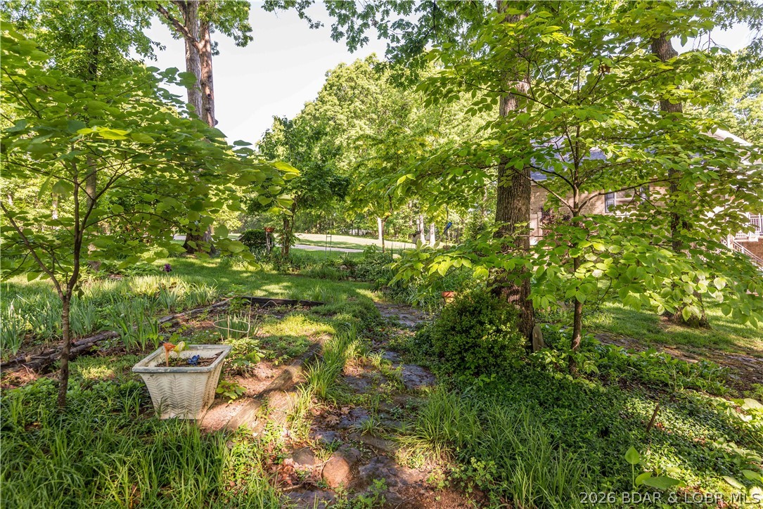 Out of Area - Residential