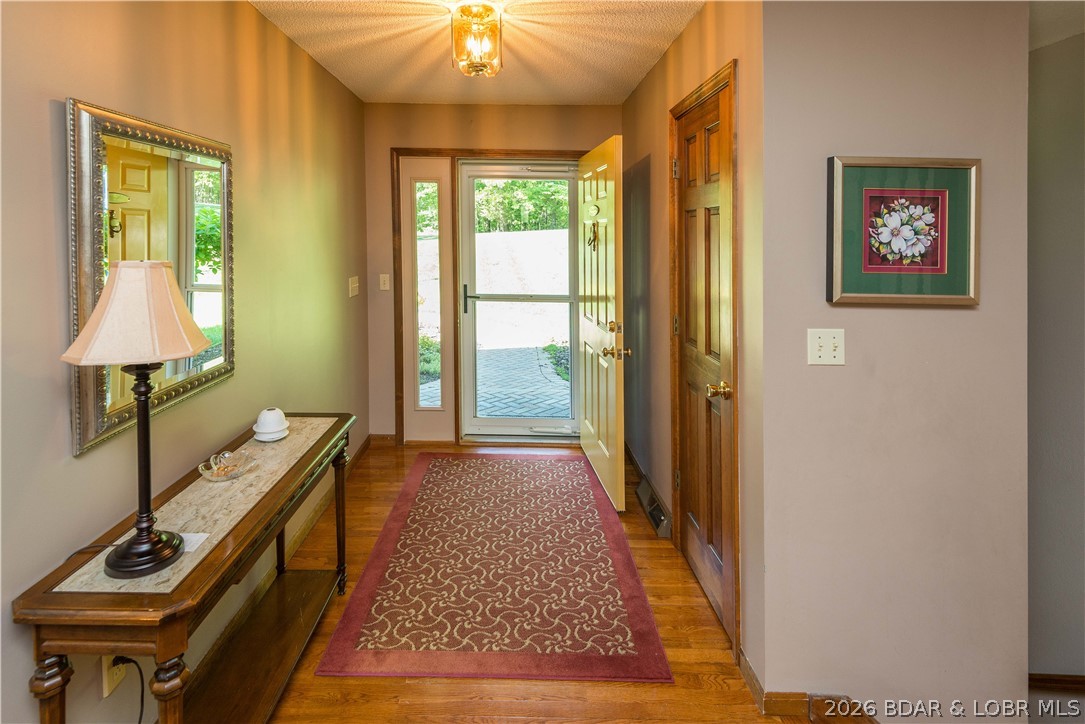 Out of Area - Residential